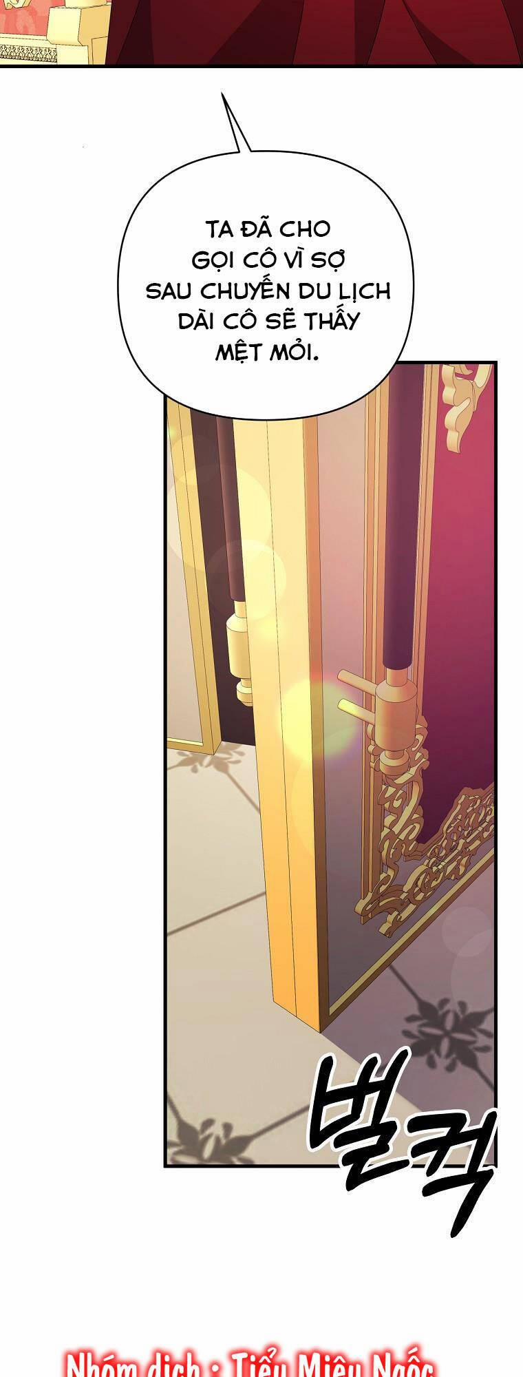 Vì Anh Trai Tôi Sẽ Quyến Rũ Nam Chính 30 trang 60