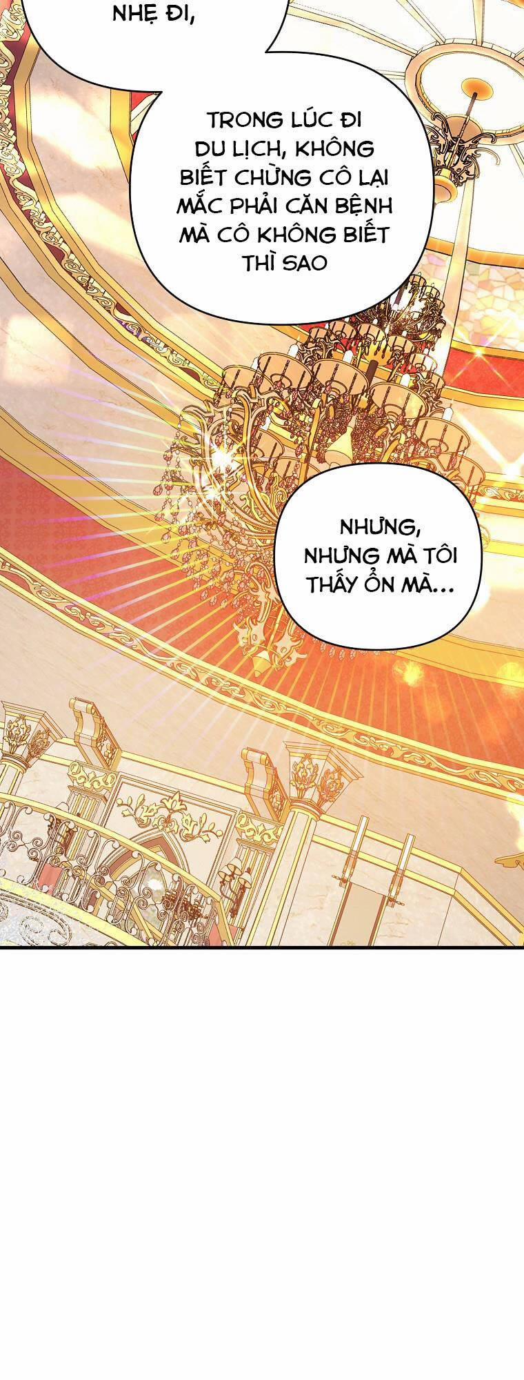 Vì Anh Trai Tôi Sẽ Quyến Rũ Nam Chính 30 trang 65