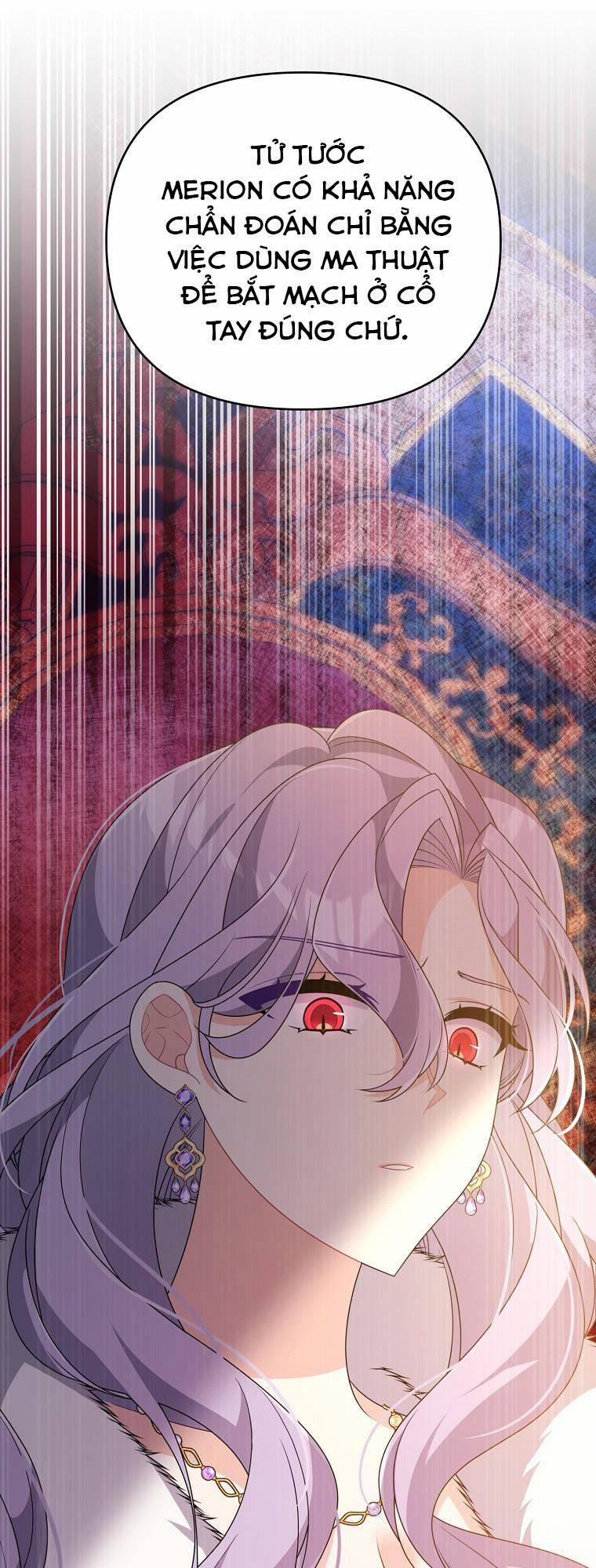 Vì Anh Trai Tôi Sẽ Quyến Rũ Nam Chính 30 trang 68