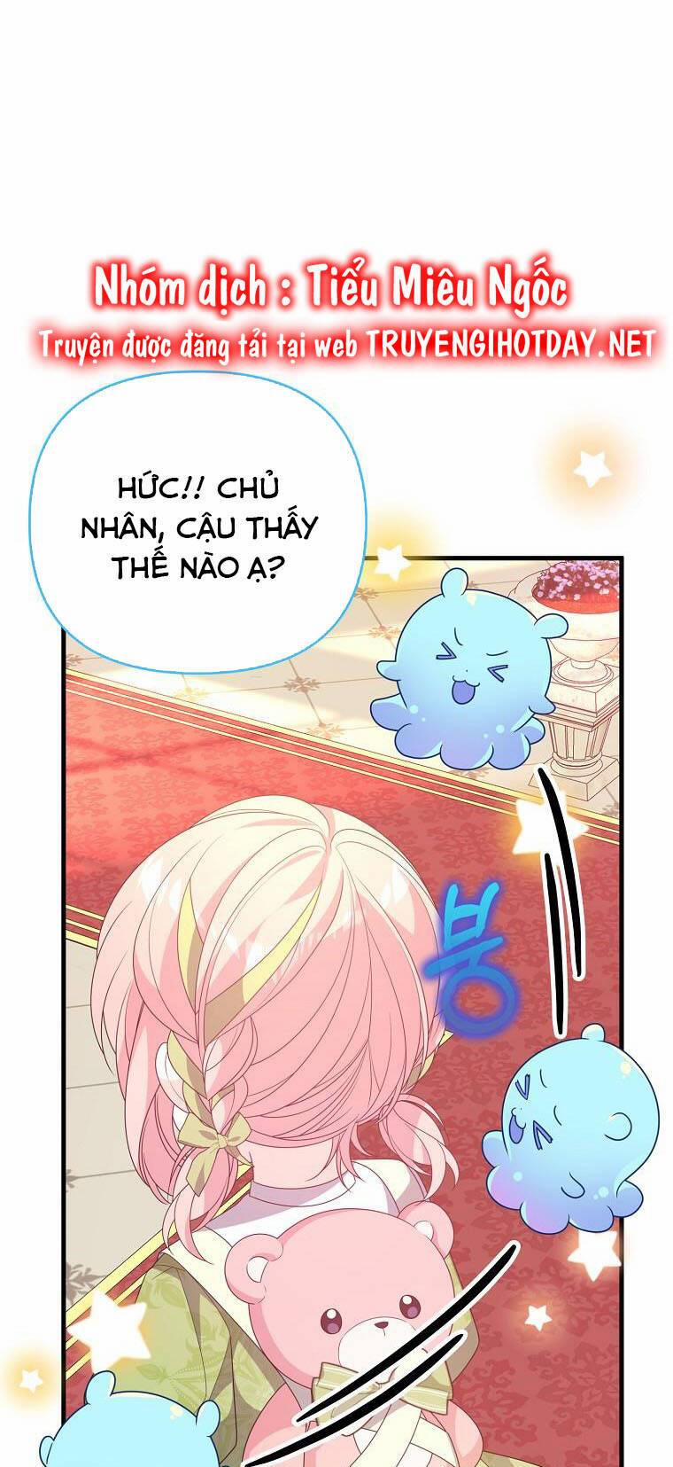 Vì Anh Trai Tôi Sẽ Quyến Rũ Nam Chính 30 trang 8