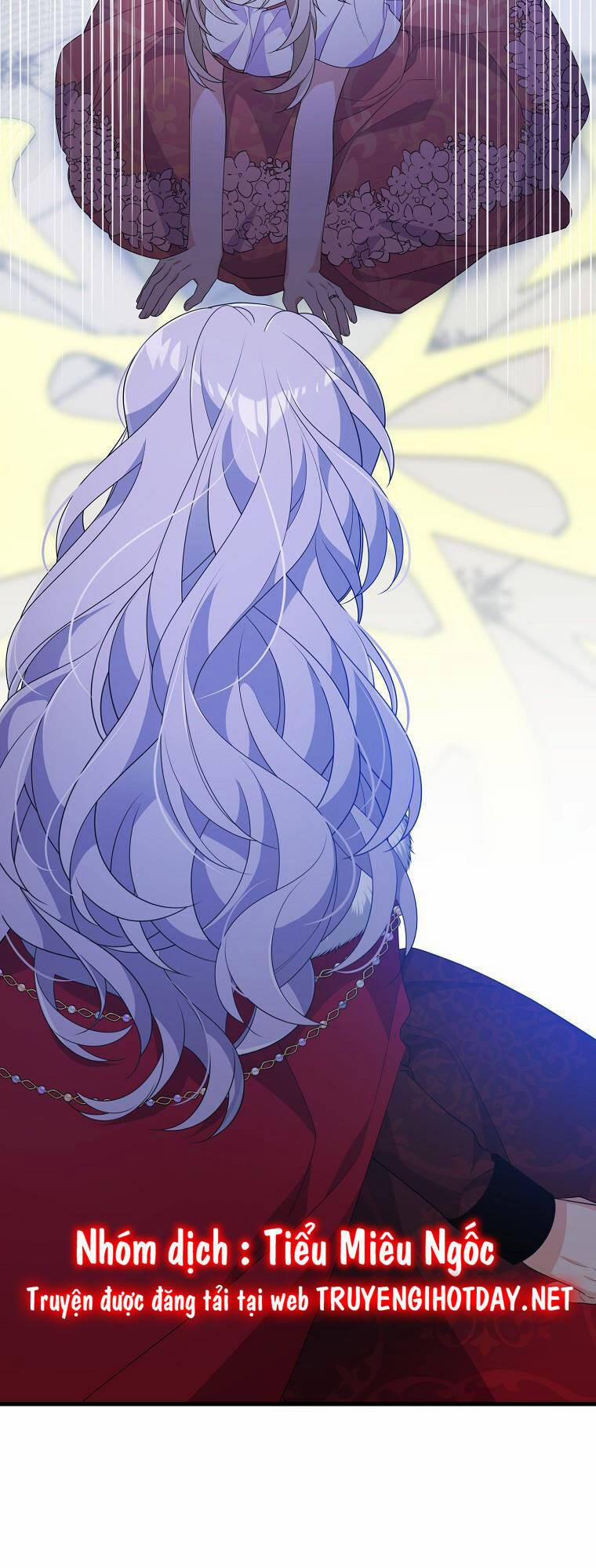 Vì Anh Trai Tôi Sẽ Quyến Rũ Nam Chính 30 trang 82