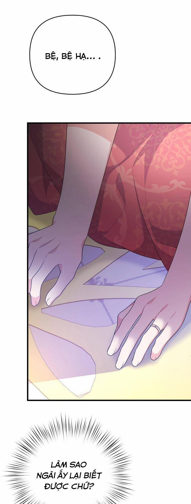 Vì Anh Trai Tôi Sẽ Quyến Rũ Nam Chính 30 trang 83