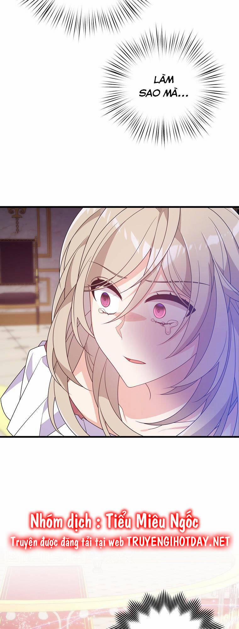 Vì Anh Trai Tôi Sẽ Quyến Rũ Nam Chính 30 trang 84