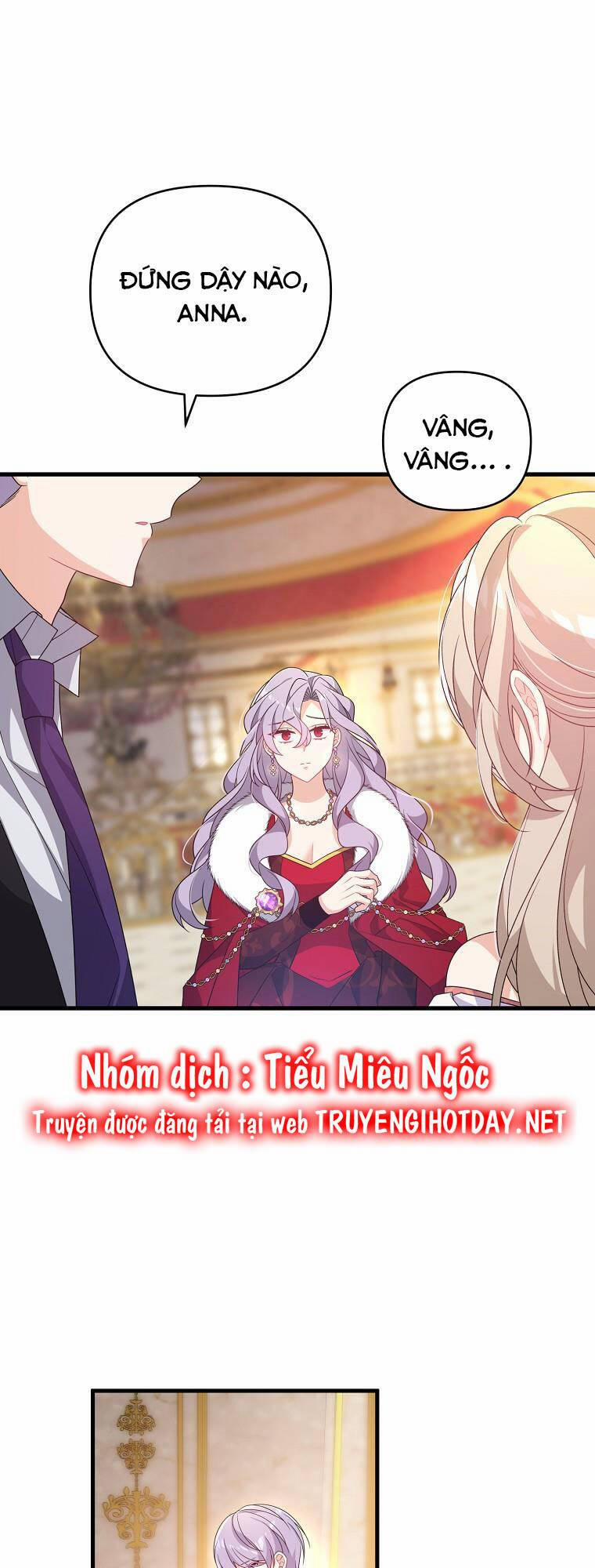 Vì Anh Trai Tôi Sẽ Quyến Rũ Nam Chính 31 trang 12