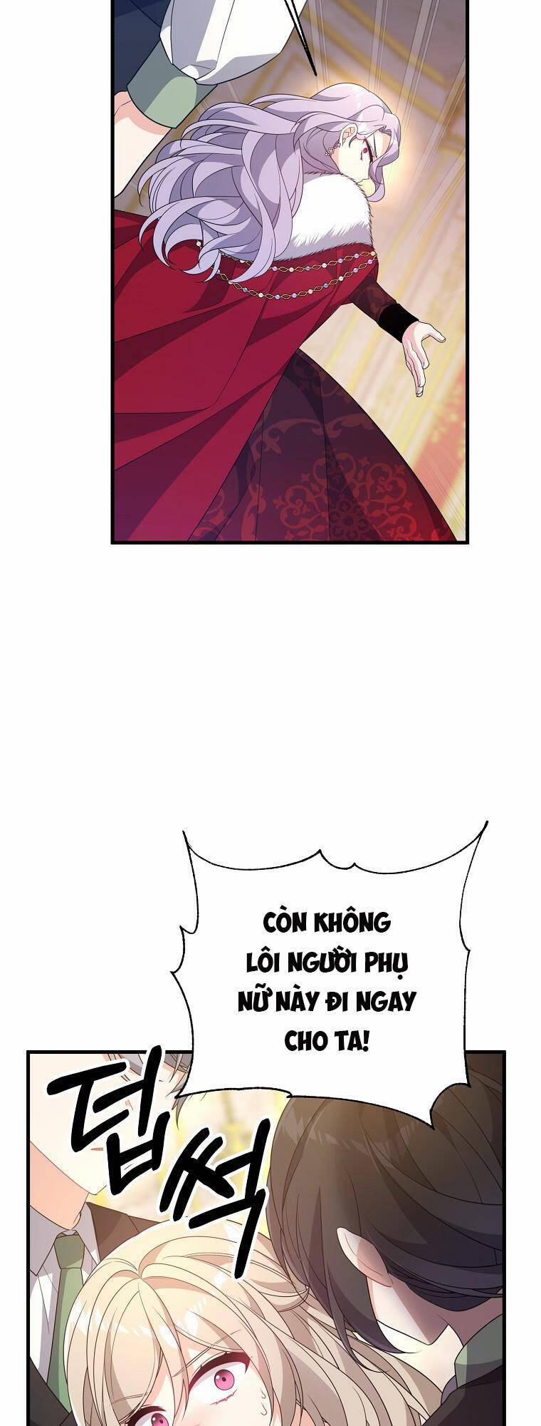 Vì Anh Trai Tôi Sẽ Quyến Rũ Nam Chính 31 trang 15