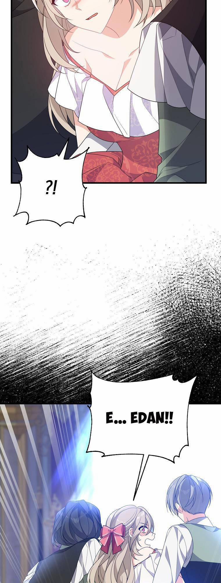 Vì Anh Trai Tôi Sẽ Quyến Rũ Nam Chính 31 trang 16