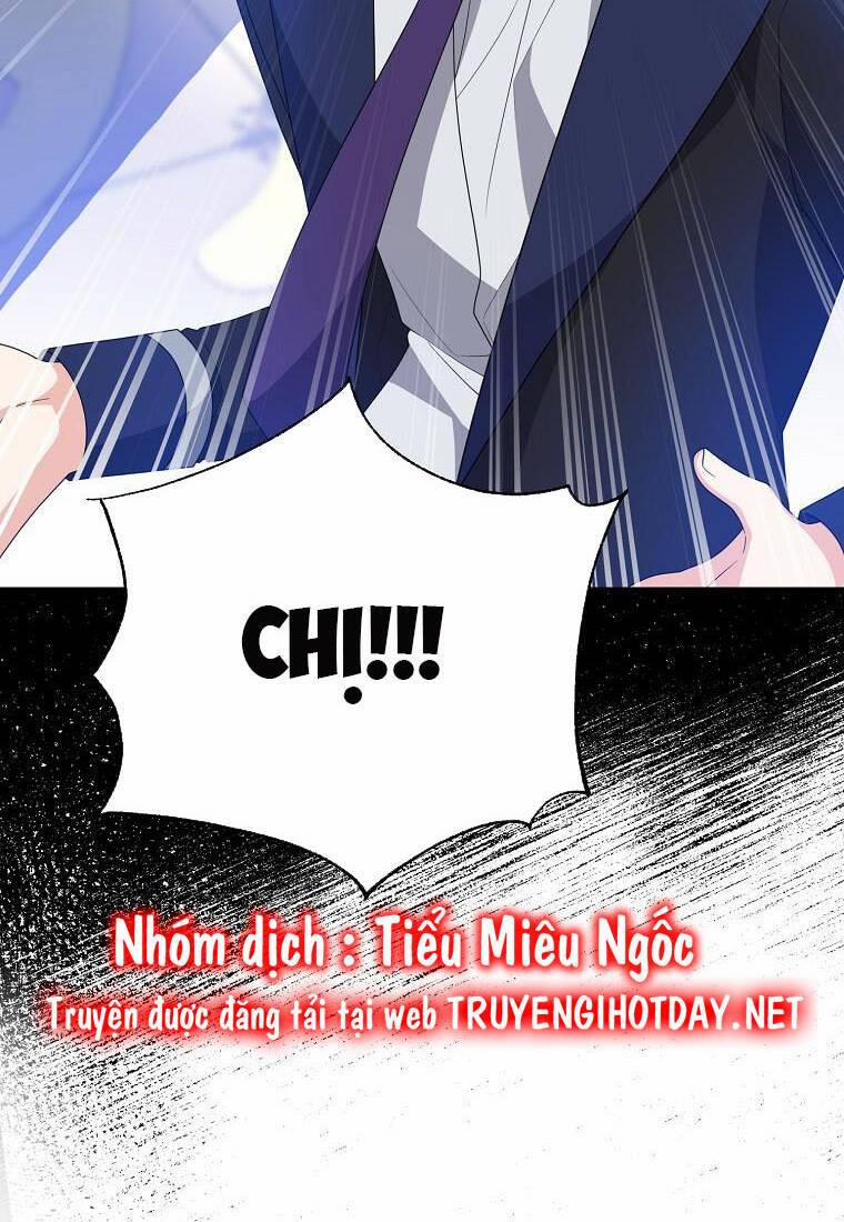 Vì Anh Trai Tôi Sẽ Quyến Rũ Nam Chính 31 trang 18