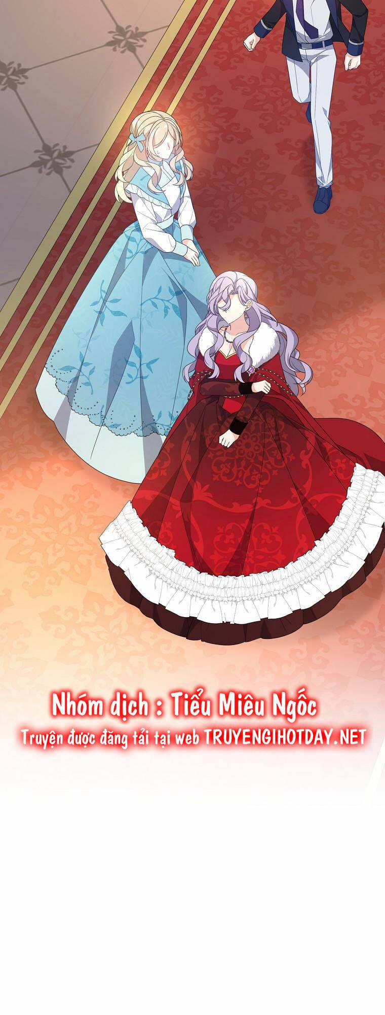 Vì Anh Trai Tôi Sẽ Quyến Rũ Nam Chính 31 trang 20