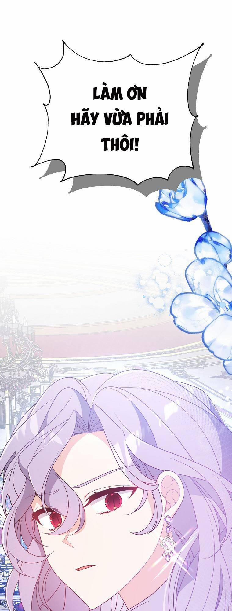 Vì Anh Trai Tôi Sẽ Quyến Rũ Nam Chính 31 trang 21