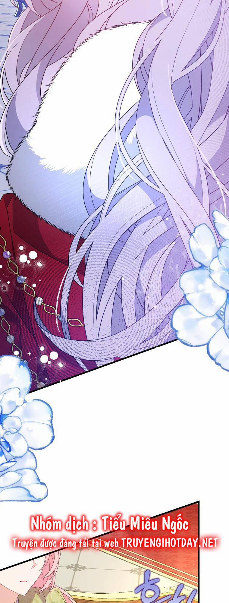 Vì Anh Trai Tôi Sẽ Quyến Rũ Nam Chính 31 trang 22