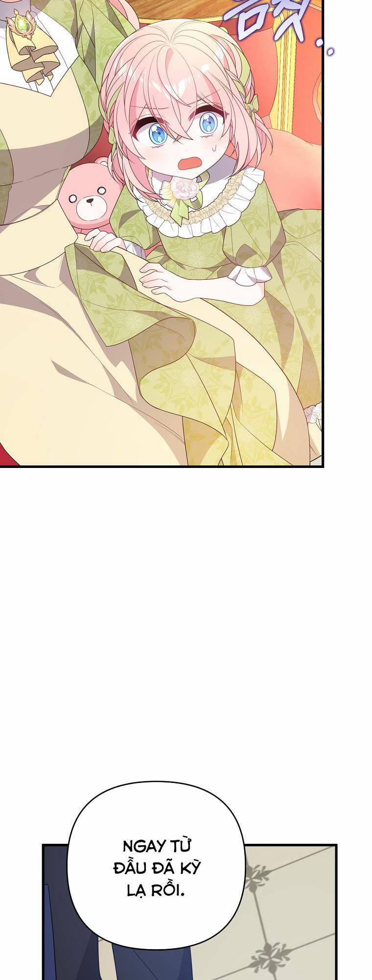 Vì Anh Trai Tôi Sẽ Quyến Rũ Nam Chính 31 trang 23