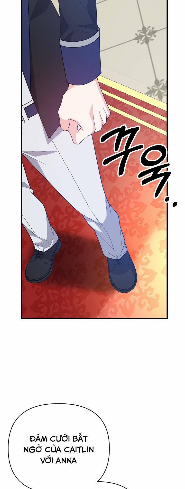 Vì Anh Trai Tôi Sẽ Quyến Rũ Nam Chính 31 trang 24