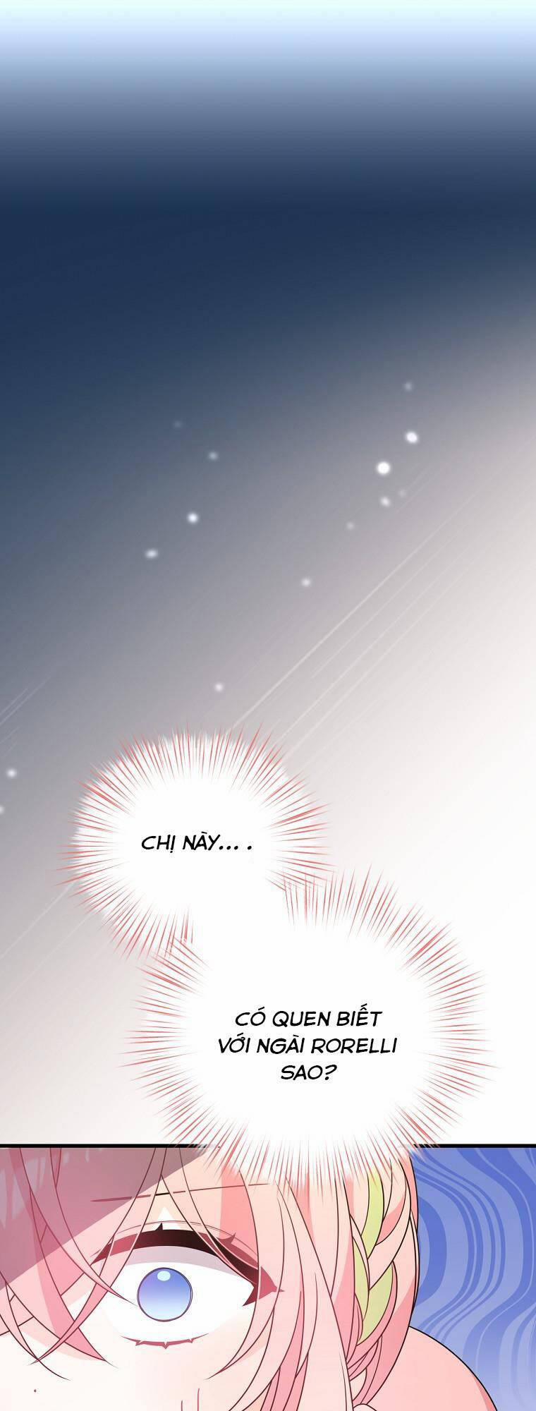 Vì Anh Trai Tôi Sẽ Quyến Rũ Nam Chính 31 trang 31