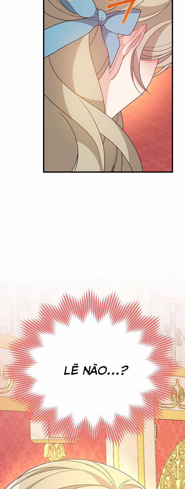 Vì Anh Trai Tôi Sẽ Quyến Rũ Nam Chính 31 trang 33