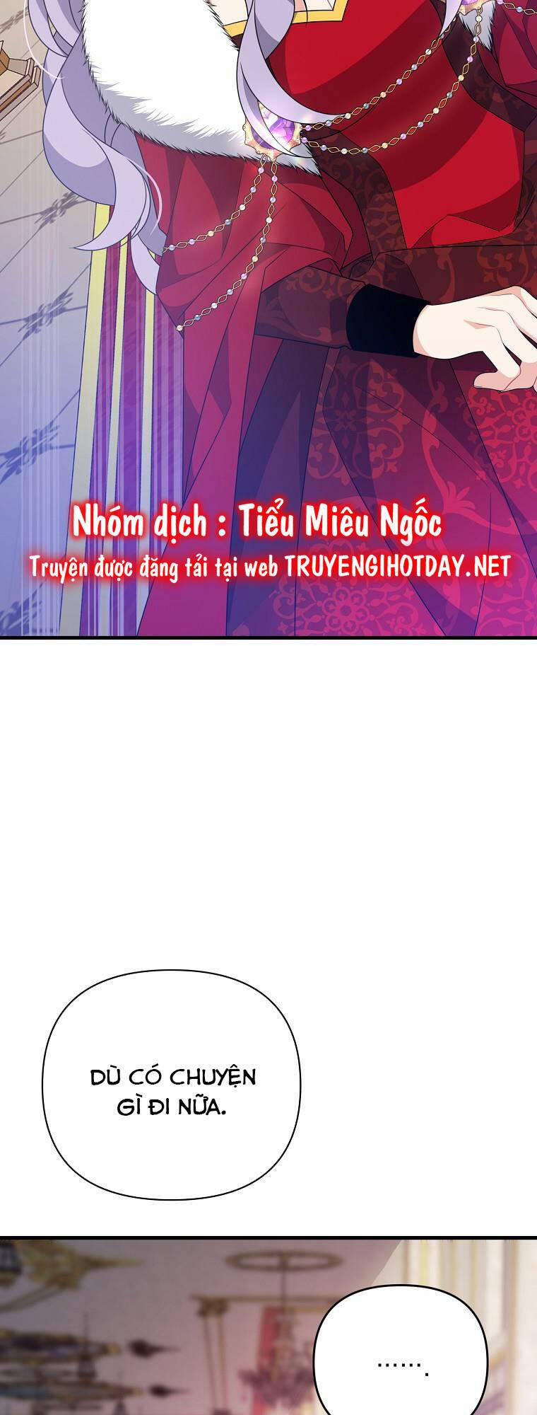 Vì Anh Trai Tôi Sẽ Quyến Rũ Nam Chính 31 trang 38