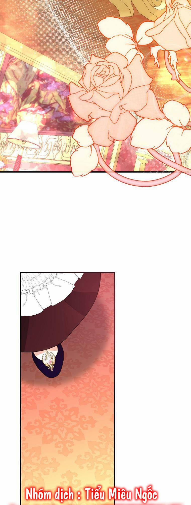 Vì Anh Trai Tôi Sẽ Quyến Rũ Nam Chính 31 trang 42