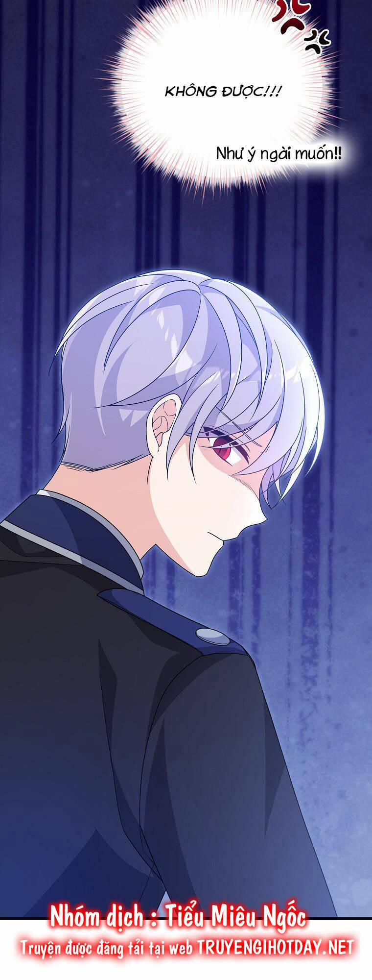 Vì Anh Trai Tôi Sẽ Quyến Rũ Nam Chính 31 trang 48