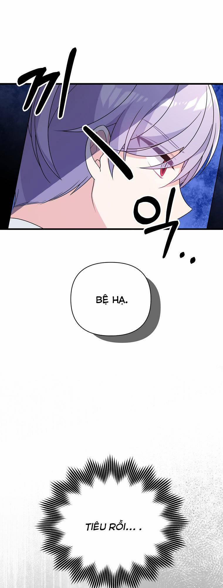 Vì Anh Trai Tôi Sẽ Quyến Rũ Nam Chính 31 trang 49