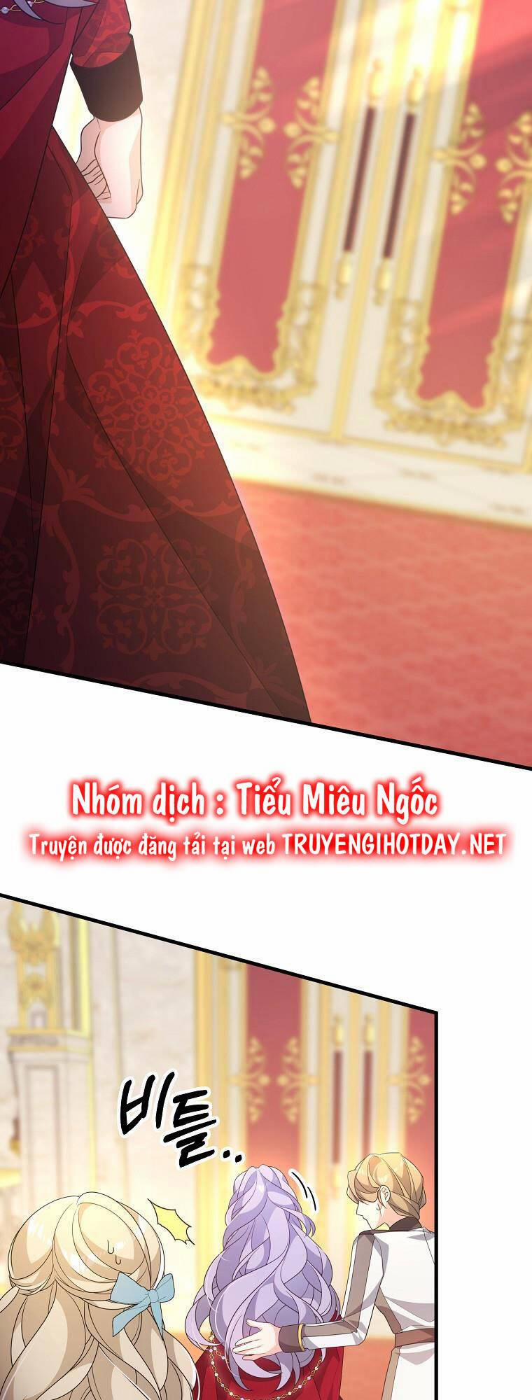 Vì Anh Trai Tôi Sẽ Quyến Rũ Nam Chính 31 trang 51