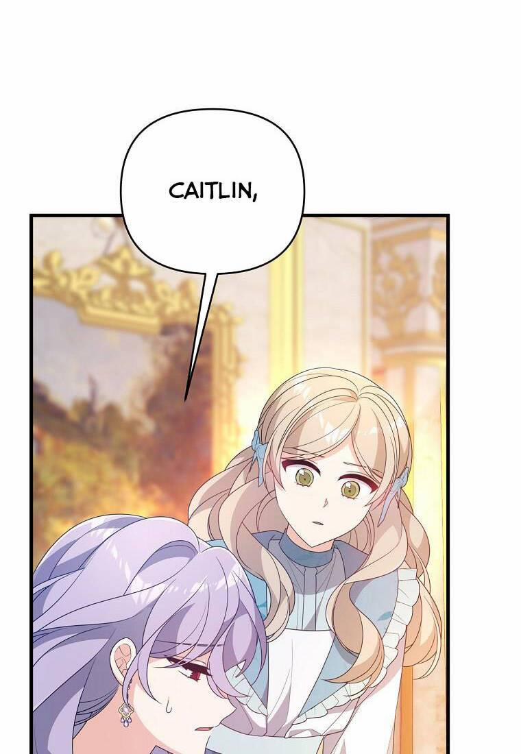 Vì Anh Trai Tôi Sẽ Quyến Rũ Nam Chính 31 trang 54