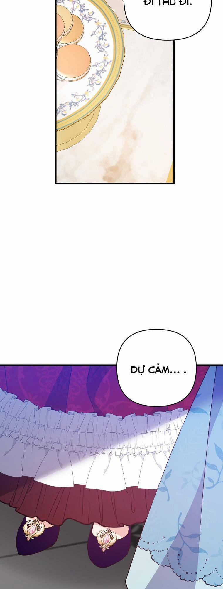 Vì Anh Trai Tôi Sẽ Quyến Rũ Nam Chính 31 trang 57