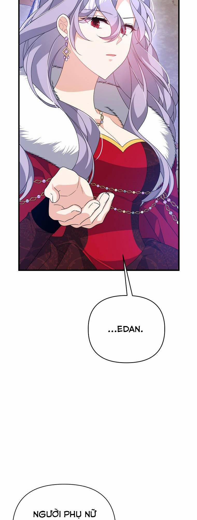 Vì Anh Trai Tôi Sẽ Quyến Rũ Nam Chính 31 trang 6