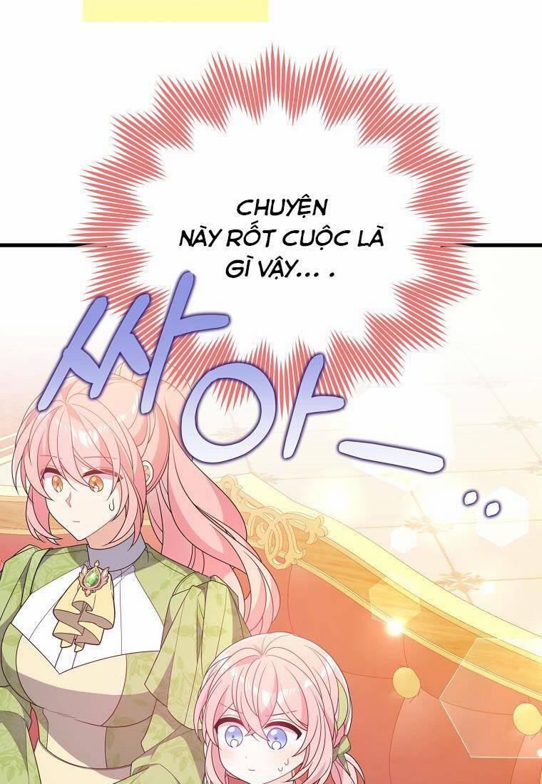 Vì Anh Trai Tôi Sẽ Quyến Rũ Nam Chính 31 trang 62