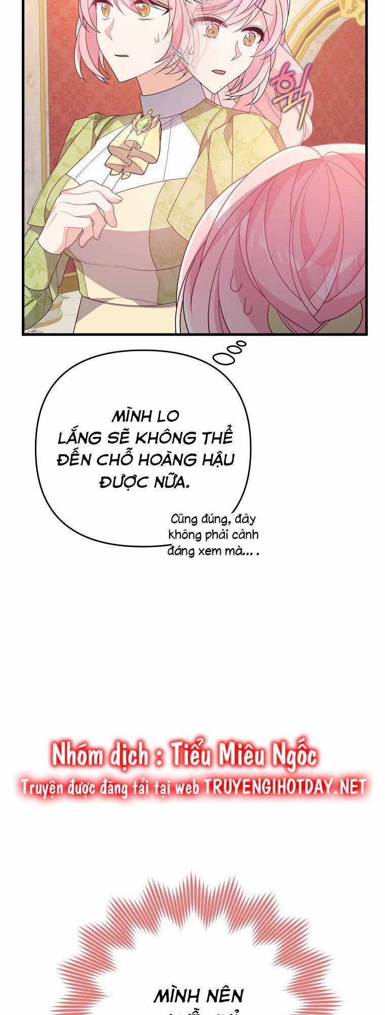 Vì Anh Trai Tôi Sẽ Quyến Rũ Nam Chính 31 trang 66