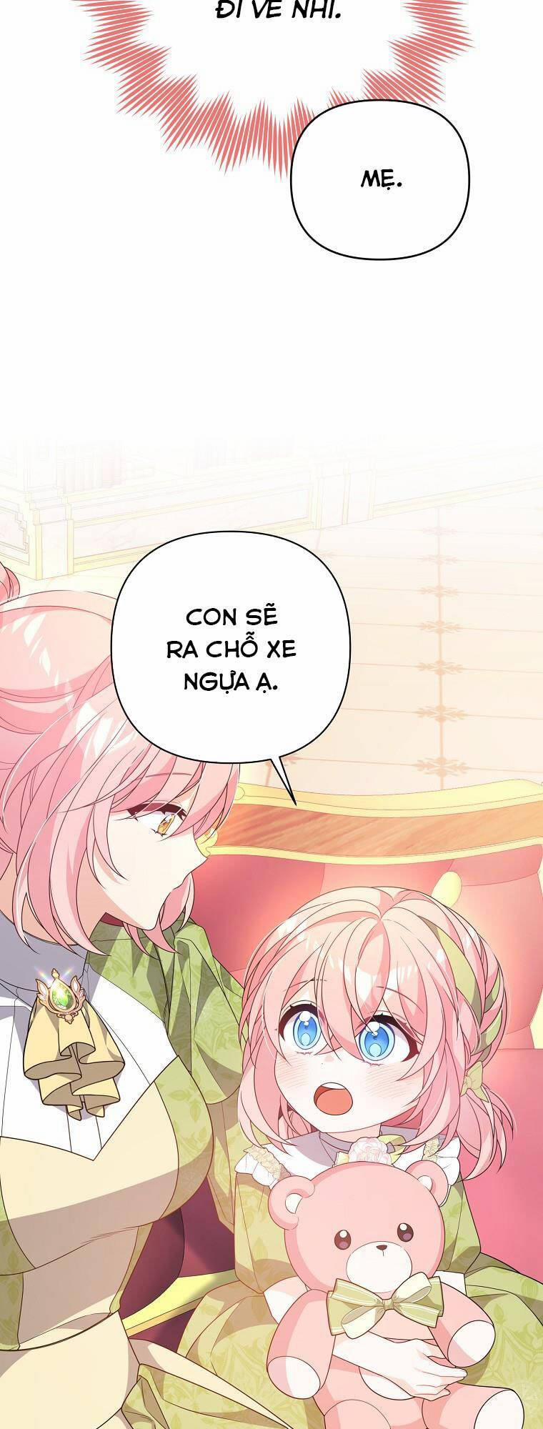 Vì Anh Trai Tôi Sẽ Quyến Rũ Nam Chính 31 trang 67