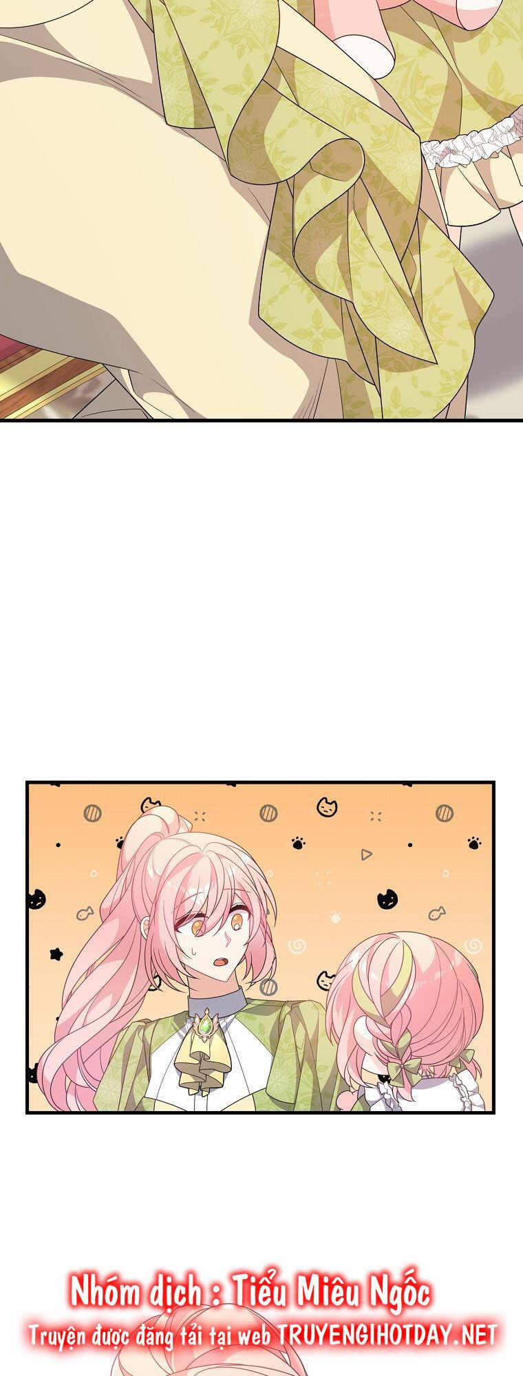 Vì Anh Trai Tôi Sẽ Quyến Rũ Nam Chính 31 trang 68