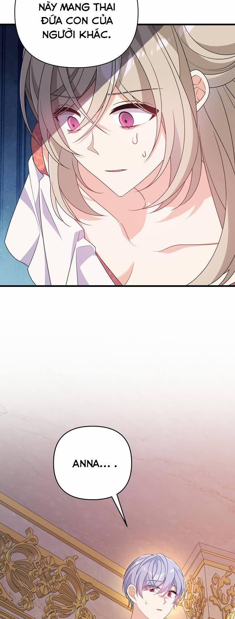 Vì Anh Trai Tôi Sẽ Quyến Rũ Nam Chính 31 trang 7