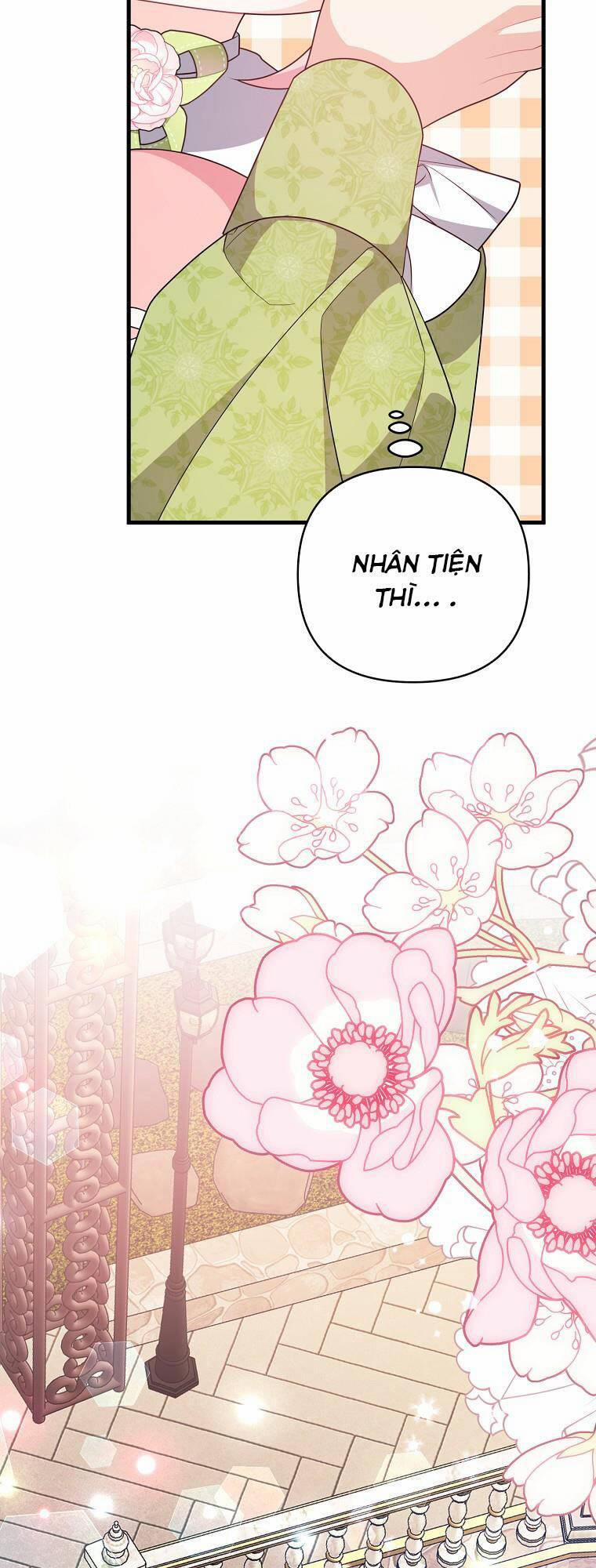 Vì Anh Trai Tôi Sẽ Quyến Rũ Nam Chính 31 trang 70