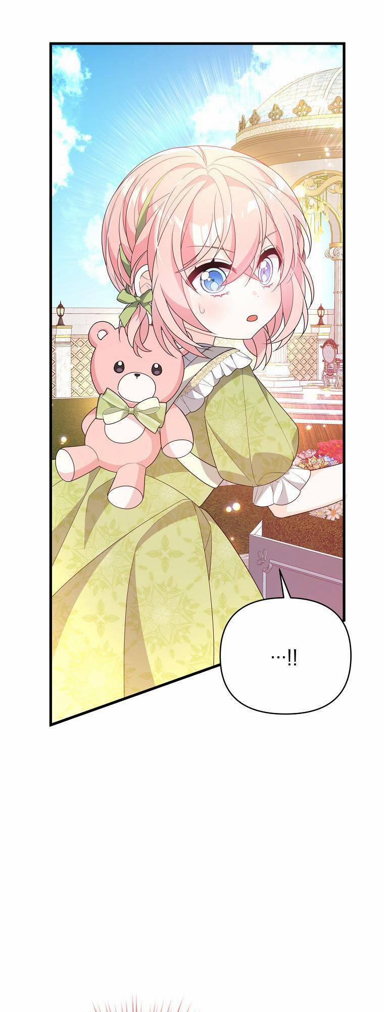 Vì Anh Trai Tôi Sẽ Quyến Rũ Nam Chính 31 trang 78