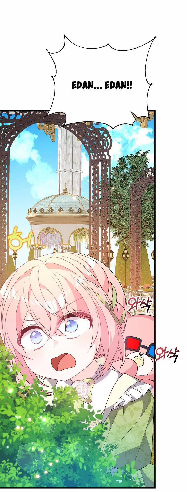 Vì Anh Trai Tôi Sẽ Quyến Rũ Nam Chính 31 trang 85