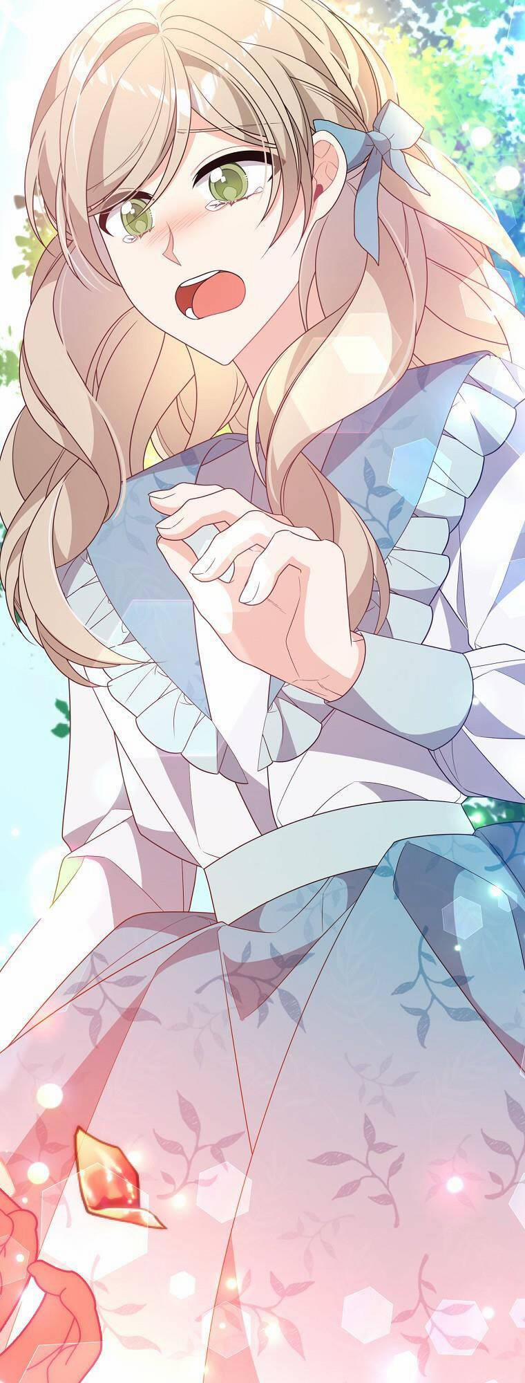 Vì Anh Trai Tôi Sẽ Quyến Rũ Nam Chính 31 trang 87