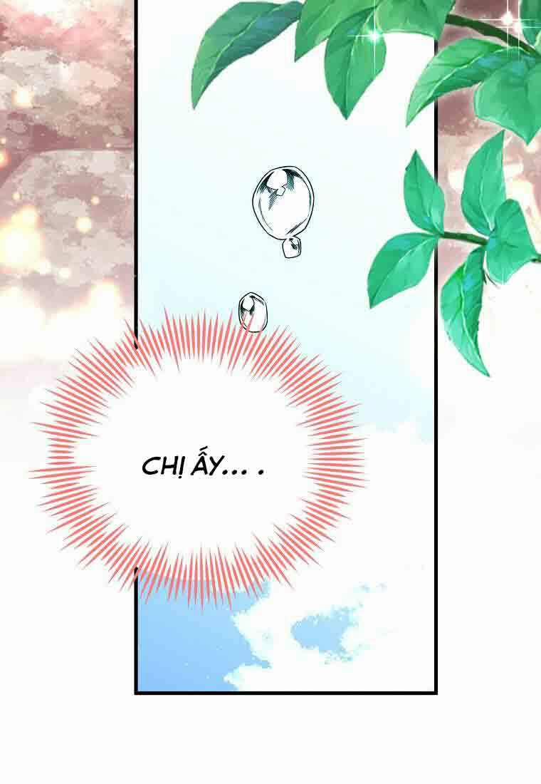 Vì Anh Trai Tôi Sẽ Quyến Rũ Nam Chính 32 trang 17