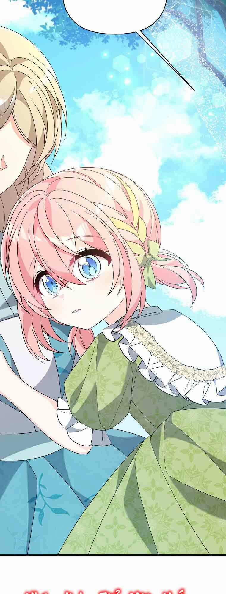 Vì Anh Trai Tôi Sẽ Quyến Rũ Nam Chính 32 trang 23