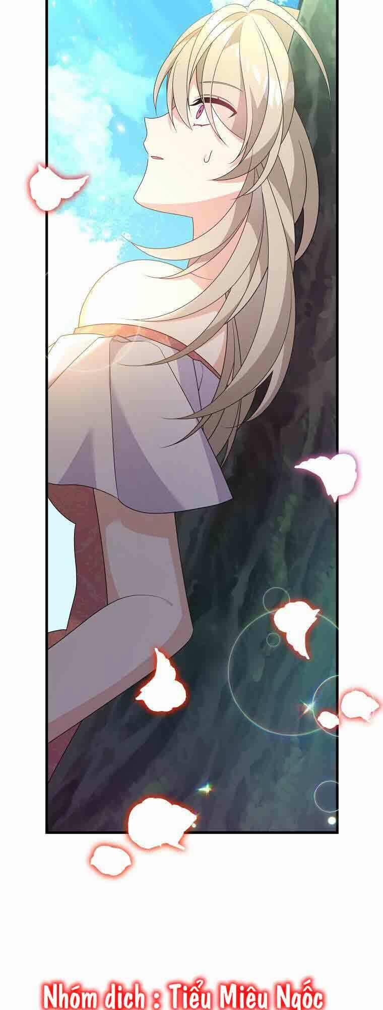 Vì Anh Trai Tôi Sẽ Quyến Rũ Nam Chính 32 trang 38