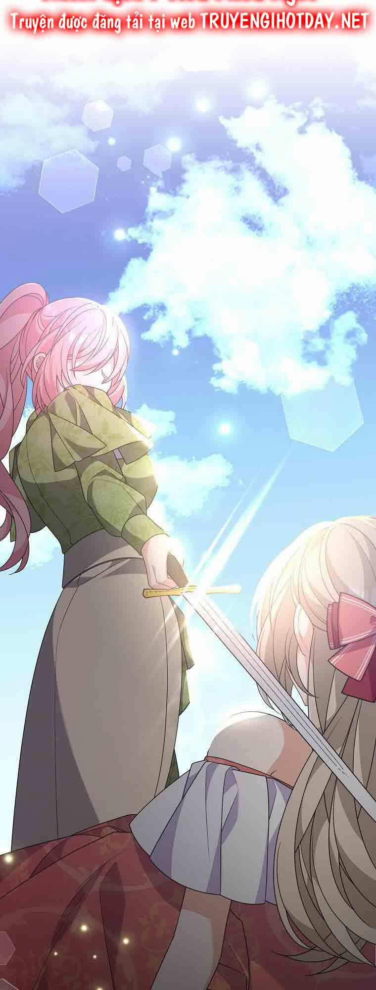 Vì Anh Trai Tôi Sẽ Quyến Rũ Nam Chính 32 trang 39