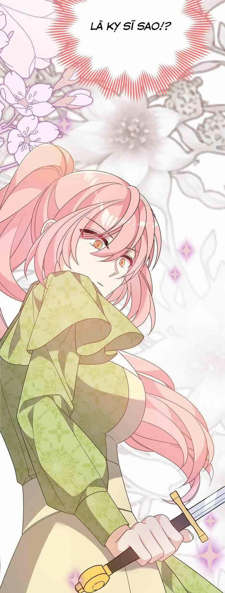 Vì Anh Trai Tôi Sẽ Quyến Rũ Nam Chính 32 trang 41