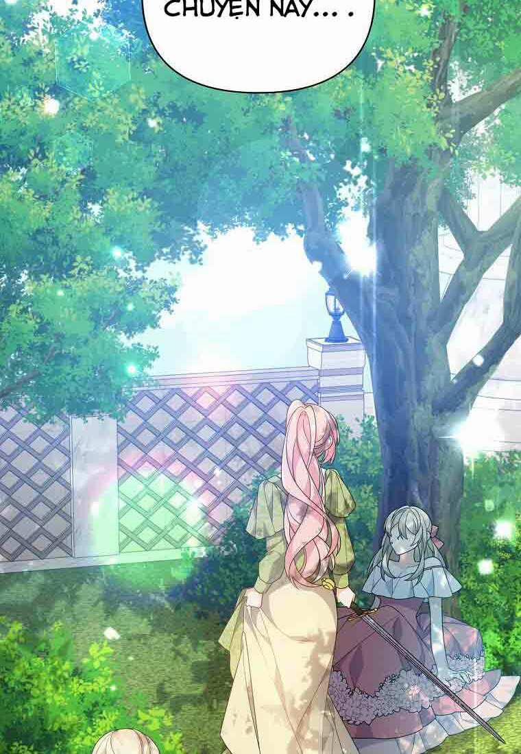 Vì Anh Trai Tôi Sẽ Quyến Rũ Nam Chính 32 trang 45