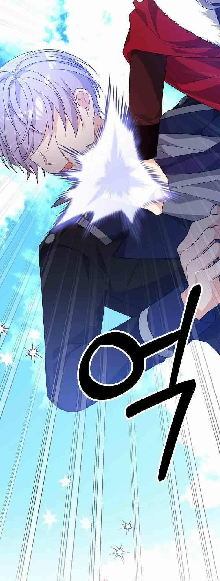 Vì Anh Trai Tôi Sẽ Quyến Rũ Nam Chính 32 trang 50