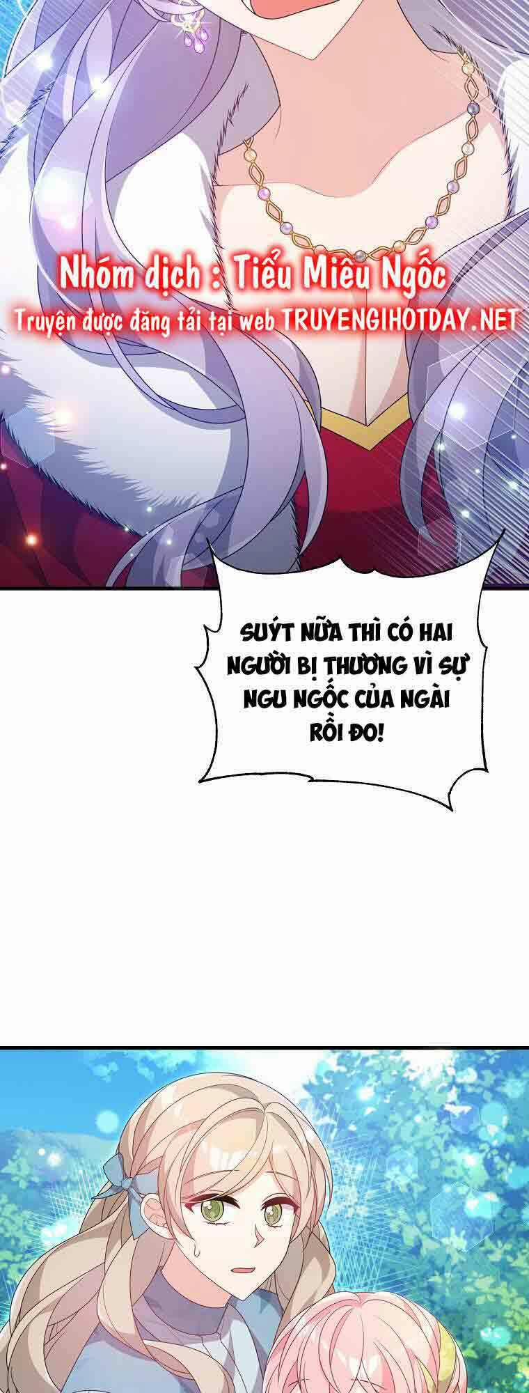 Vì Anh Trai Tôi Sẽ Quyến Rũ Nam Chính 32 trang 52