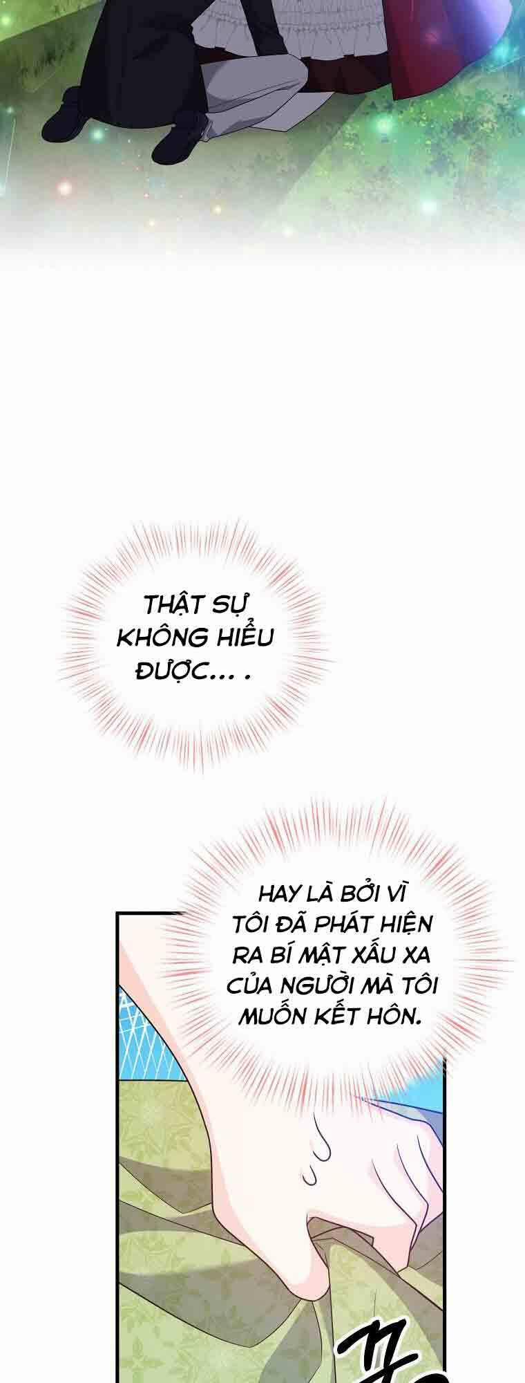 Vì Anh Trai Tôi Sẽ Quyến Rũ Nam Chính 32 trang 59