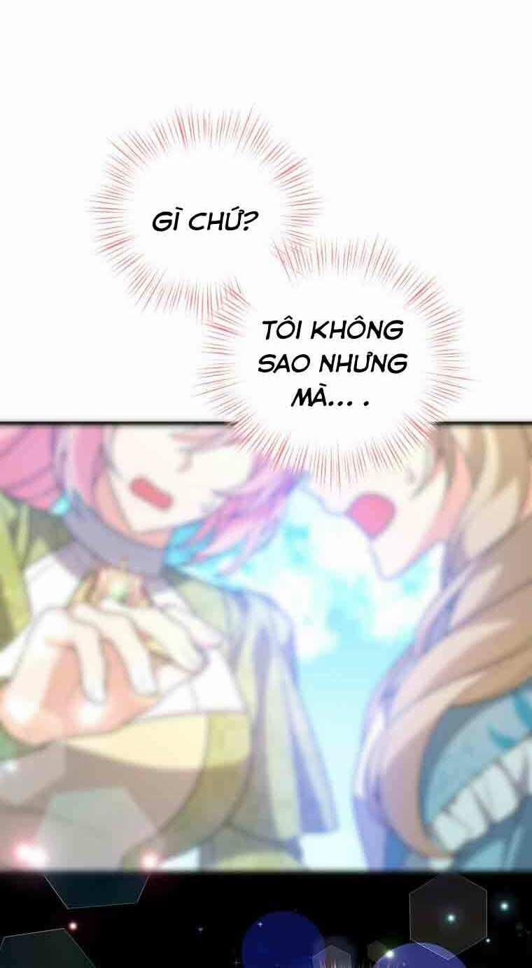 Vì Anh Trai Tôi Sẽ Quyến Rũ Nam Chính 32 trang 62