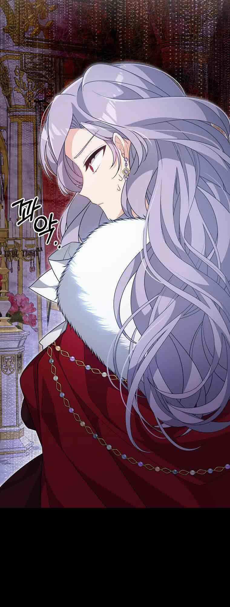 Vì Anh Trai Tôi Sẽ Quyến Rũ Nam Chính 32 trang 7