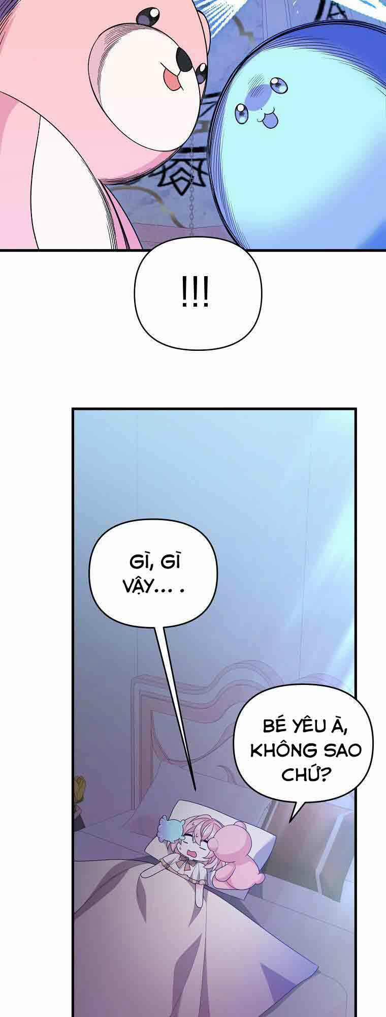 Vì Anh Trai Tôi Sẽ Quyến Rũ Nam Chính 32 trang 78