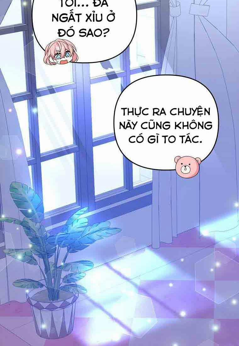 Vì Anh Trai Tôi Sẽ Quyến Rũ Nam Chính 32 trang 80