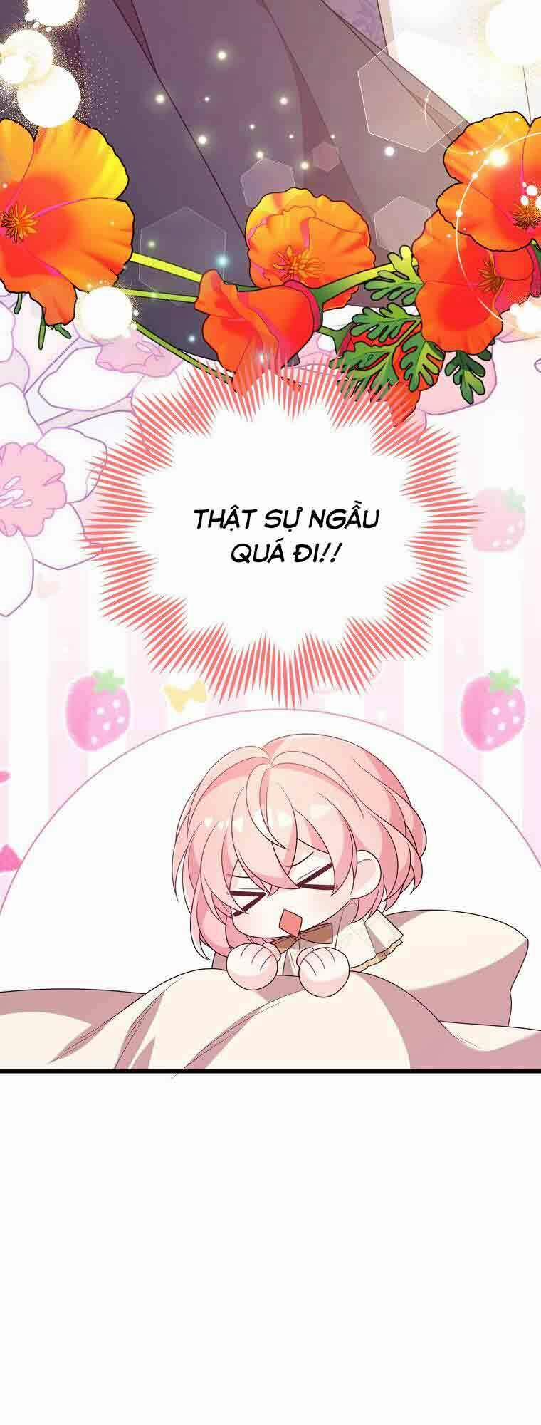 Vì Anh Trai Tôi Sẽ Quyến Rũ Nam Chính 32 trang 85