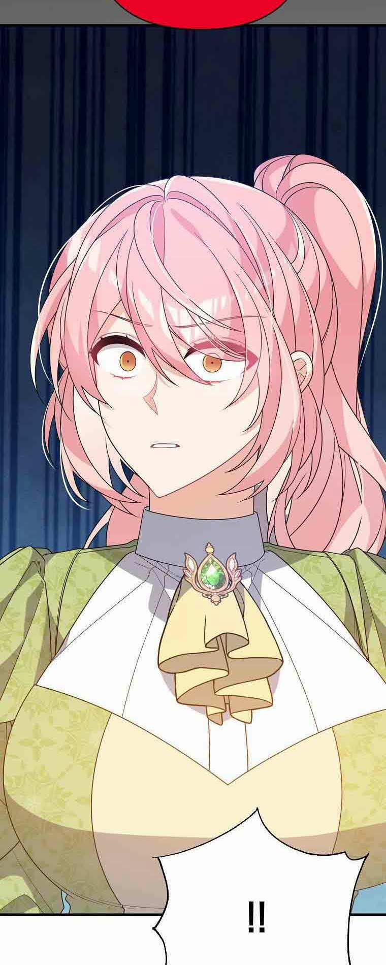 Vì Anh Trai Tôi Sẽ Quyến Rũ Nam Chính 32 trang 9